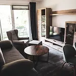 Apartment Berlin Mitte