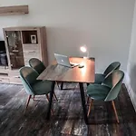 Apartment Berlin Mitte