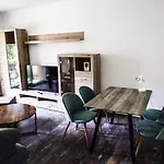 Apartment Berlin Mitte