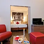 Aparthotel Adagio Berlin Kurfuerstendamm