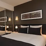 Adina Apartment Hotel Berlin Hackescher Markt