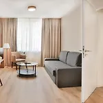 Ocak Hotel & Apartment