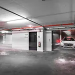 Ocak Hotel & Apartment