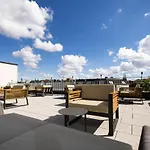 Ginn City & Lounge Yorck Berlin