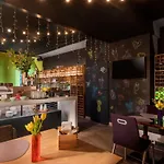 ibis Styles Berlin Alexanderplatz