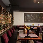 ibis Styles Berlin Alexanderplatz