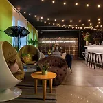ibis Styles Berlin Alexanderplatz