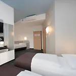 B&B Hotel Berlin-Charlottenburg