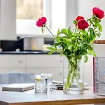 Apartment Berlin Kreuzberg