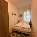 Rod 1 Cozy City Apartment