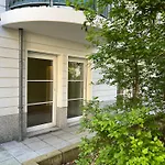 Alexa Spacious Design Apart Up To 10 Persons - Parking - Superfast Wifi