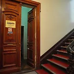 Hotel Pension Bernstein am Kurfürstendamm