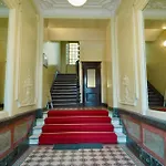 Hotel Pension Bernstein am Kurfürstendamm