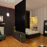 Bevoflats - Designer Apartment In Kreuzberg & Neukoelln