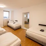 100Qm2, Superior Suite, 7 Beds, Rain Shower