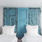Hotel Berlin, Berlin