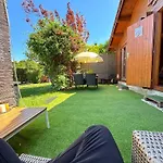 Apartment Berlin | Garden, Terrace, Nature
