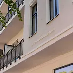 Beautiful Loft Unique in Center of Berlin Charlottenburg