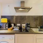 Beautiful Loft Unique in Center of Berlin Charlottenburg