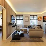 Berlin Central I Sunshine 2-Br Apartment I 62M2