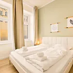 Spacious 2-Bedroom In The Heart Of Friedrichshain