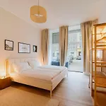 Spacious 2-Bedroom In The Heart Of Friedrichshain