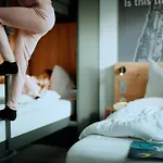 MEININGER Hotel Berlin Alexanderplatz