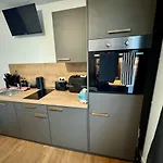 Luxury & Smart Studio