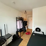Luxury & Smart Studio