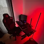 Luxury & Smart Studio