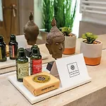 Berlincityhouse - Unique Tiny Garden Townhouse