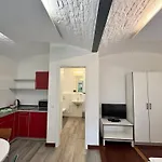 Gls Studio Hotel Berlin