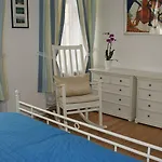 Apartment Oldenburger Strasse