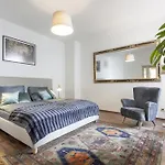 GreatStay Apartment - Rheinsbergerstr.