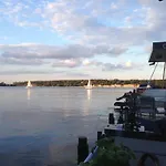 Cosy Houseboat Wannsee