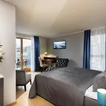 Hotel Ambassador-Berlin Grünau