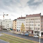 GreatStay Apartment - Rheinsbergerstr.