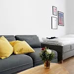 Greifswalder Str. · GREIF NEW P\'Berg HotSpot Boxspringbeds 170 qm
