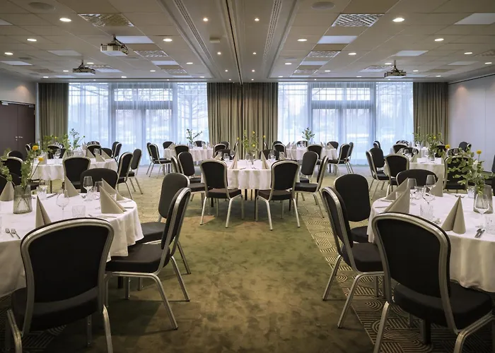 Nyx Hotel Berlin Koepenick By Leonardo Hotels
