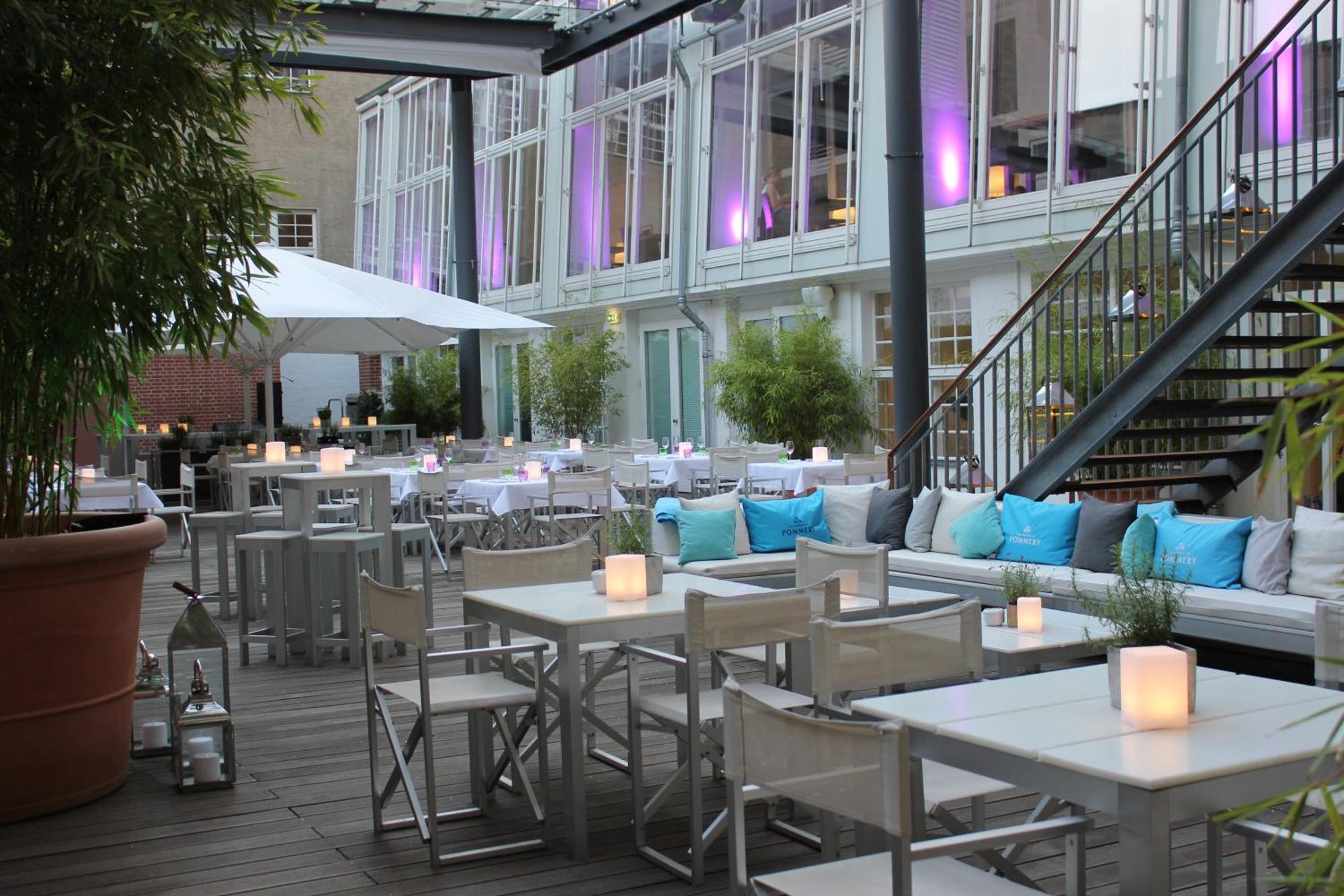 Hotell Ellington