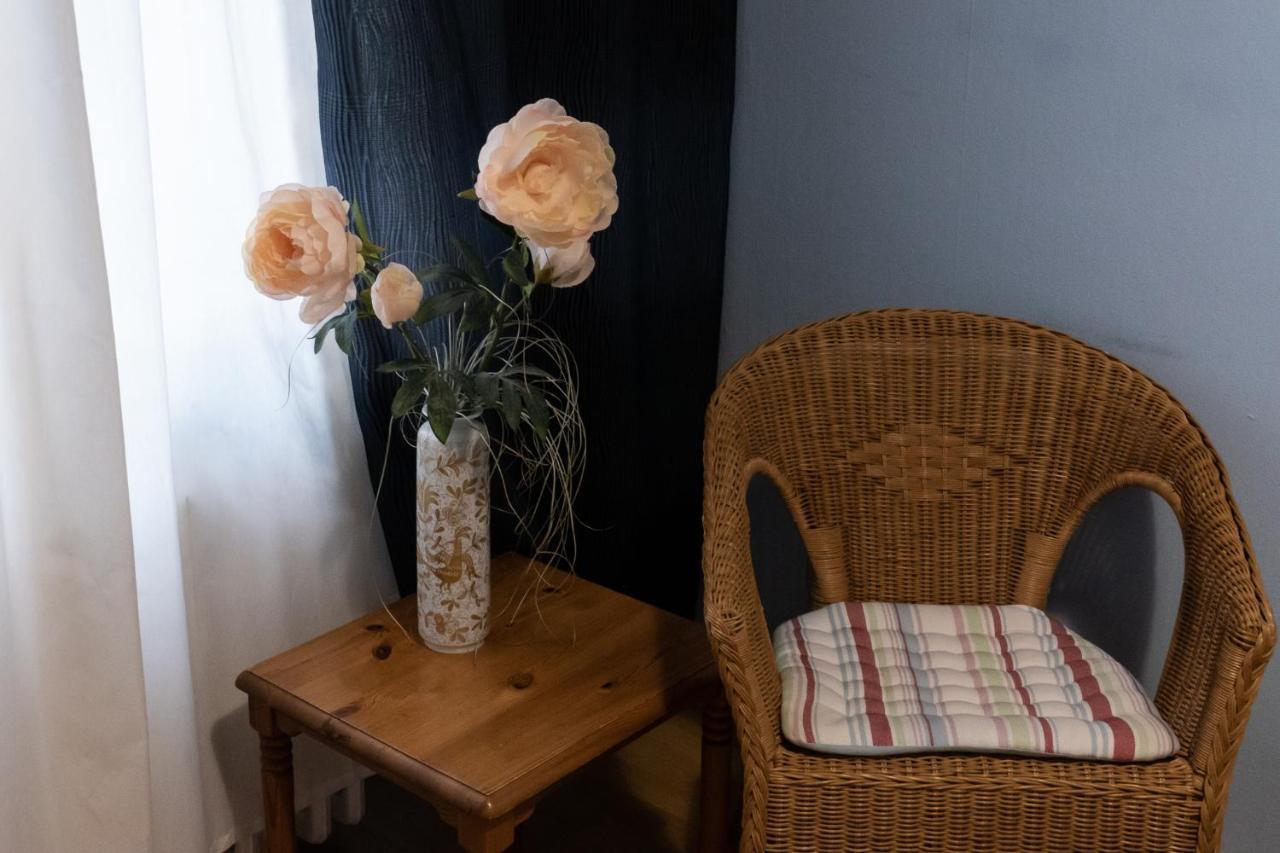 Hotel-pension Charlottenburg Pensionat *