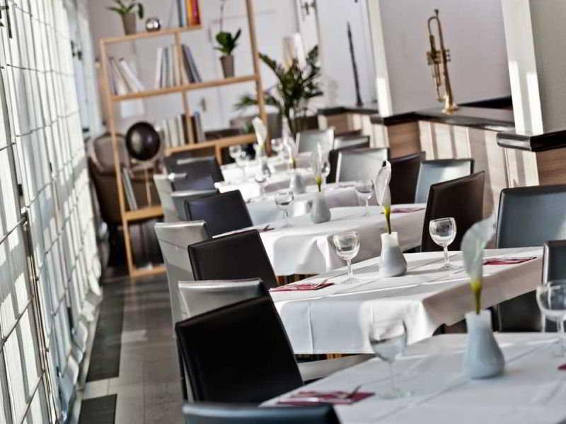 Hotell Tryp By Wyndham Am Ku'damm