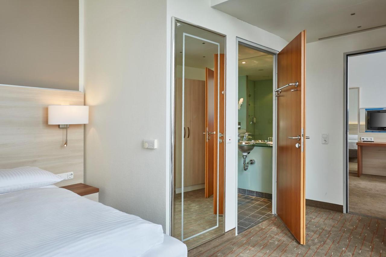 Hotell H+ Mitte 4*