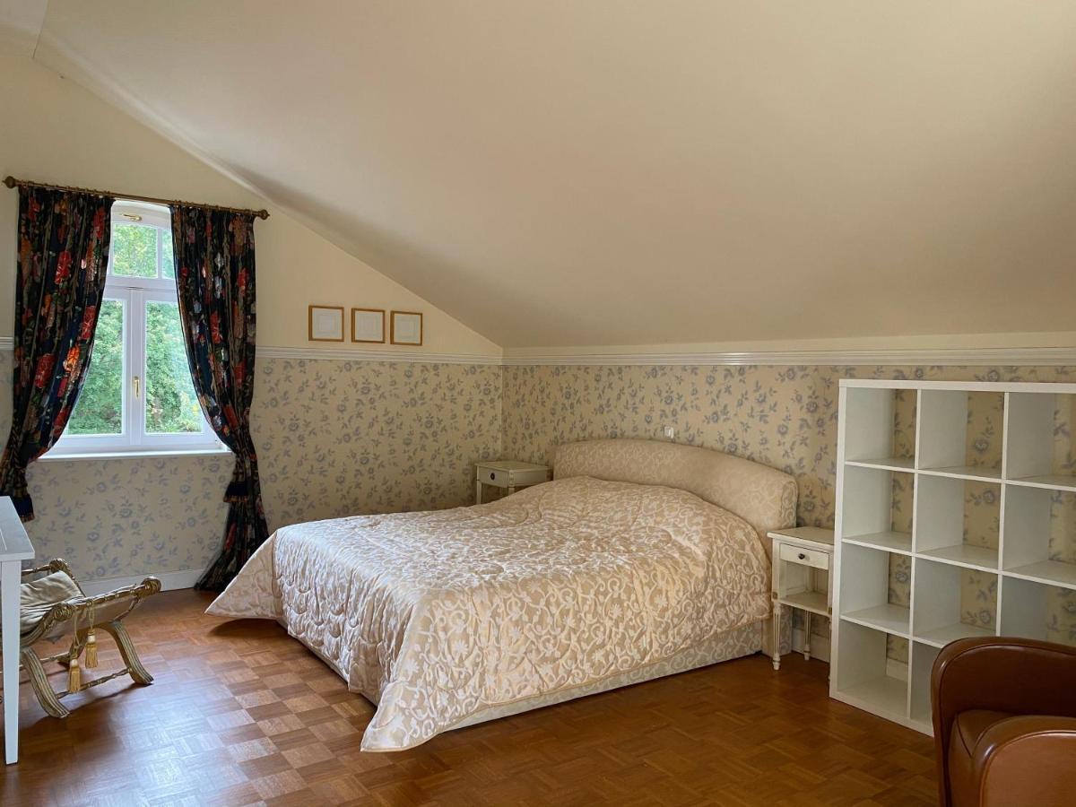 Hauptstadtluxus - Lichtverwohnte - 340 Qm - A47198 Feriehus