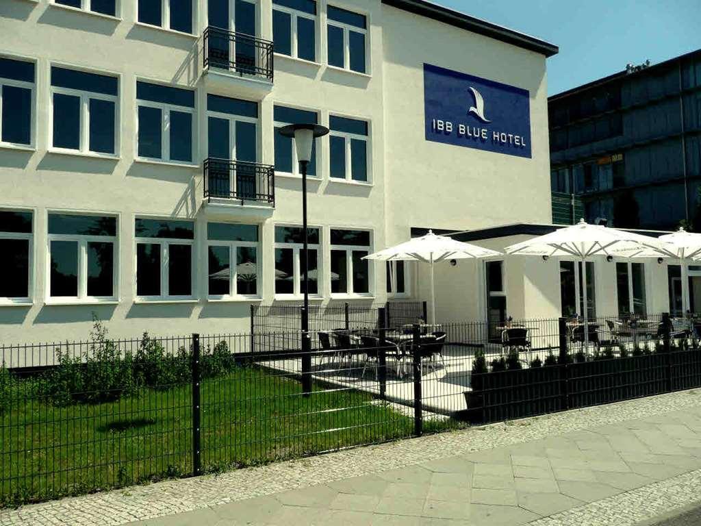 Berlin-adlershof 2* Berlin
