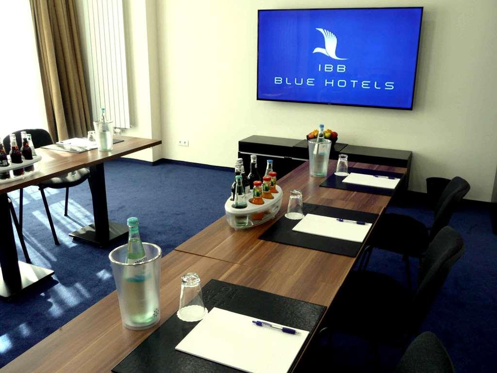 Hotel Berlin-adlershof Berlin