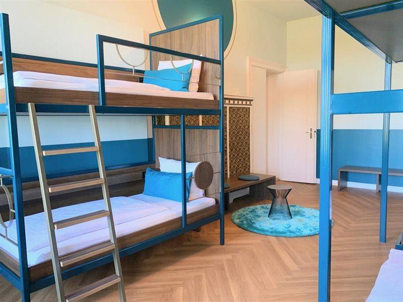 Grand Classic Auberge de jeunesse Berlin
