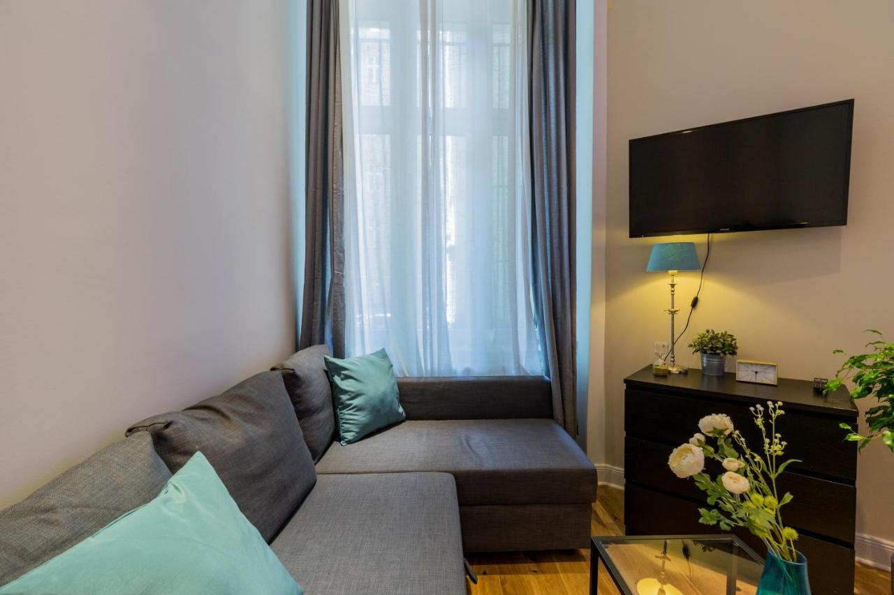 Beautiful Loft Unique in Center of Berlin Charlottenburg * Berlin