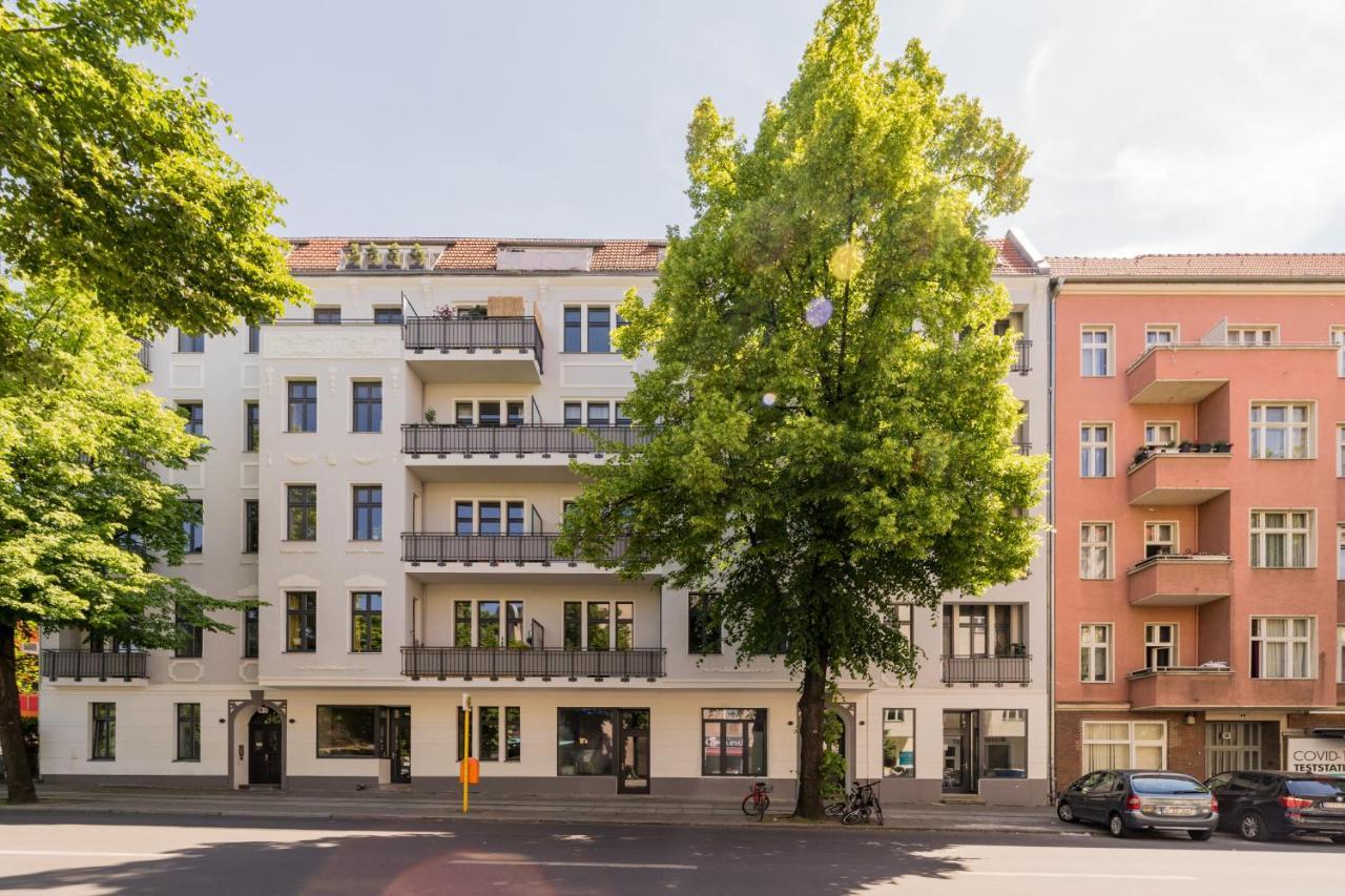 Beautiful Loft Unique in Center of Berlin Charlottenburg Apartment *