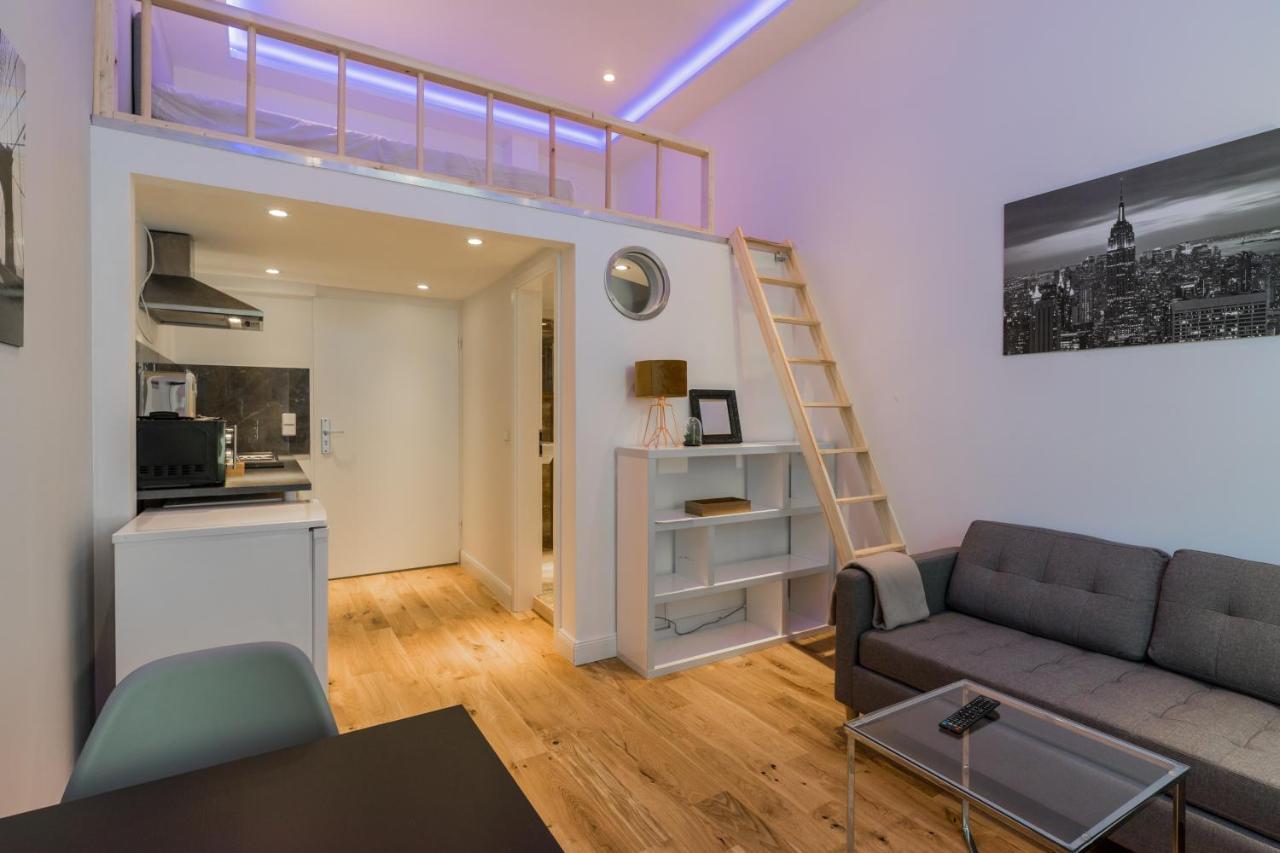 Apartment Beautiful Loft Unique in Center of Berlin Charlottenburg Berlin